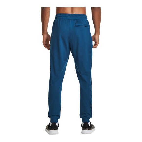 BRAND NEW Under Armour Men's Tricot Jogger Pants - Picture 3 of 6